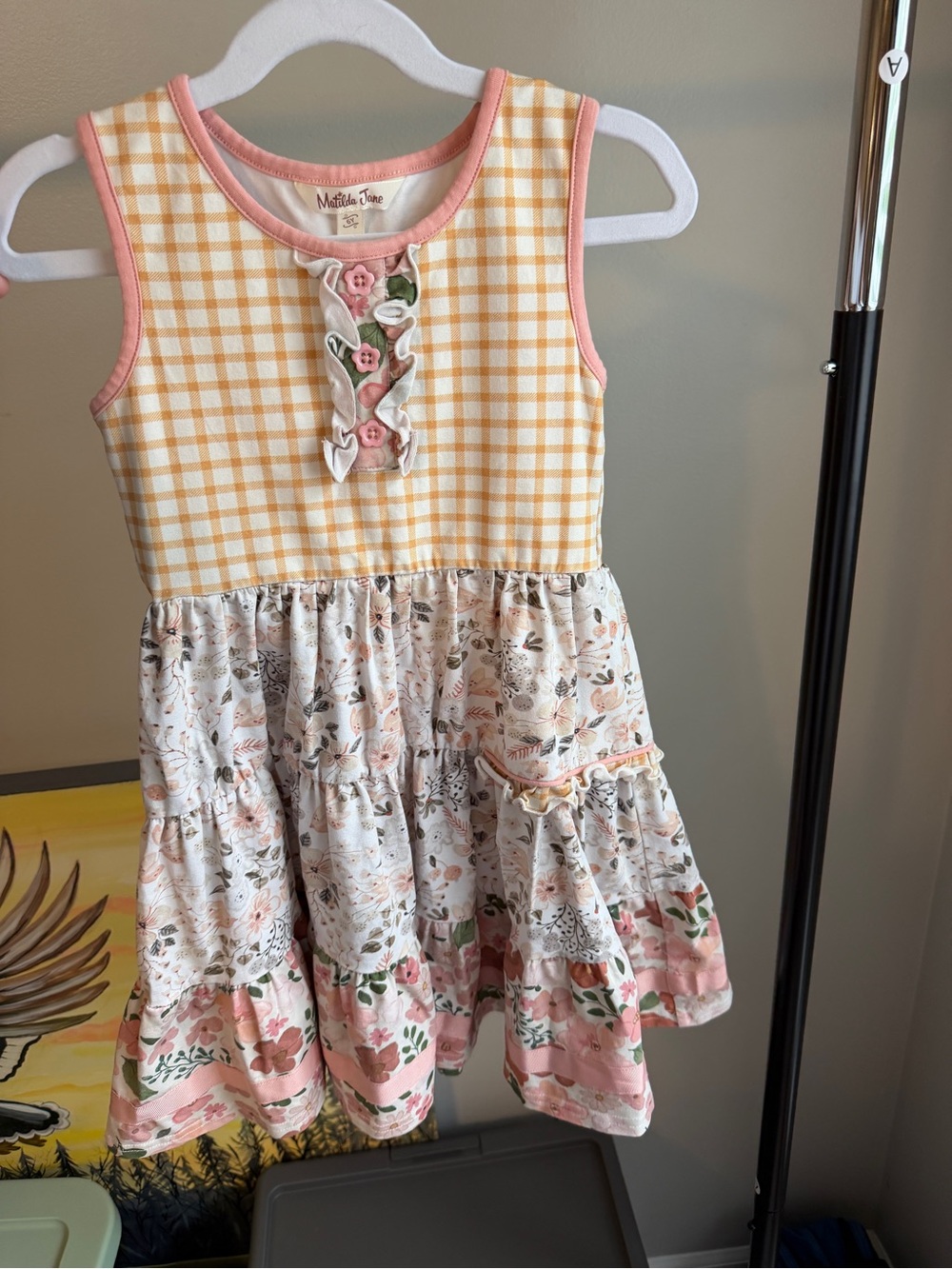 Matilda Jane Dress